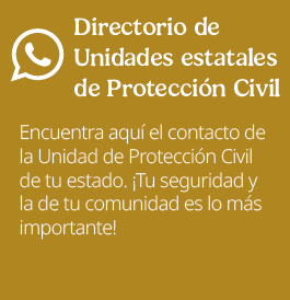 Directorio de unidades estatales